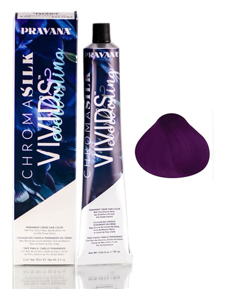 pravana vivid